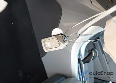 2016 Honda Accord Ex-L из США, поврежденный, VIN 1HGCR2F94GA145438